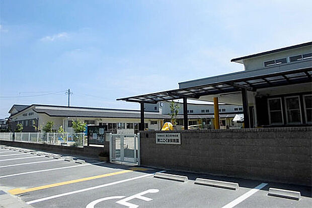 第二こぐま保育園