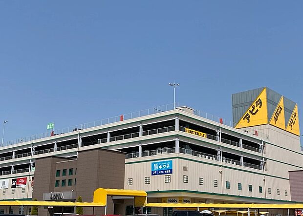 アピタ 岡崎北店