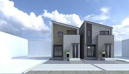 完成予想図／No.5