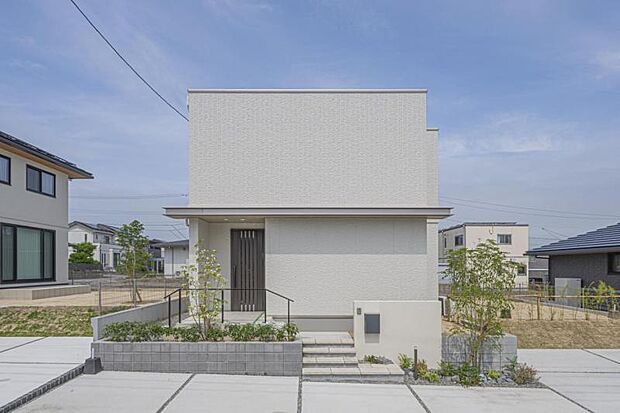 新京が丘6期96号地