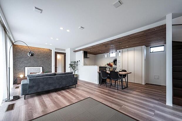 ビオテラス苅田28号地