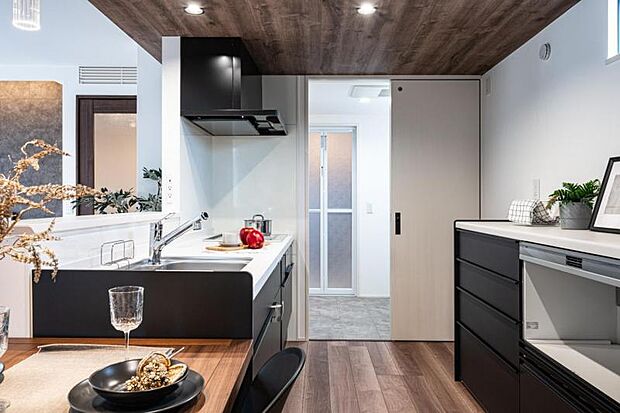 ビオテラス苅田28号地