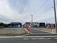 福岡県遠賀郡水巻町二西２丁目：物件画像