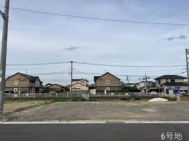 6号地