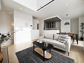 ポラスの分譲住宅 B/N川口元郷 その他