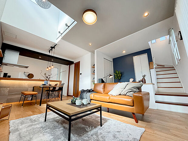 14号棟モデルハウス