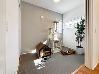 ポラスの分譲住宅 フォレストレ東大宮-たいせつな家族と- その他