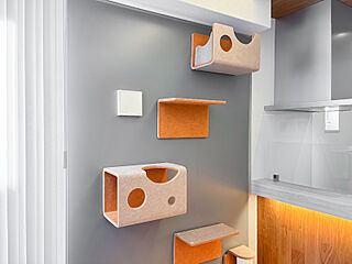 ポラスの分譲住宅 フォレストレ東大宮-たいせつな家族と- その他