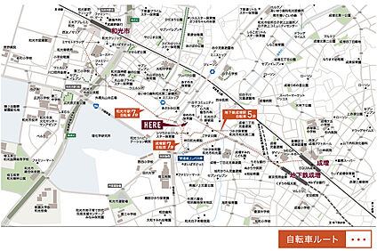 案内図