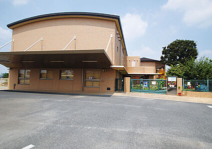 大谷口幼稚園（現地より徒歩4分） 約250m