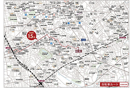 案内図