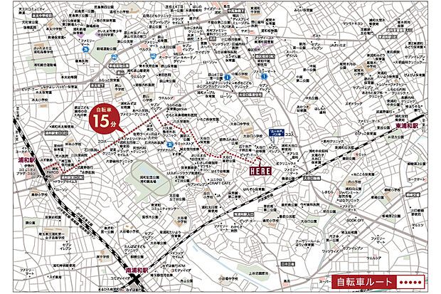 案内図