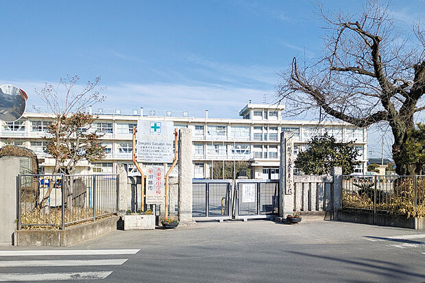 大東東小学校(現地より徒歩10分)