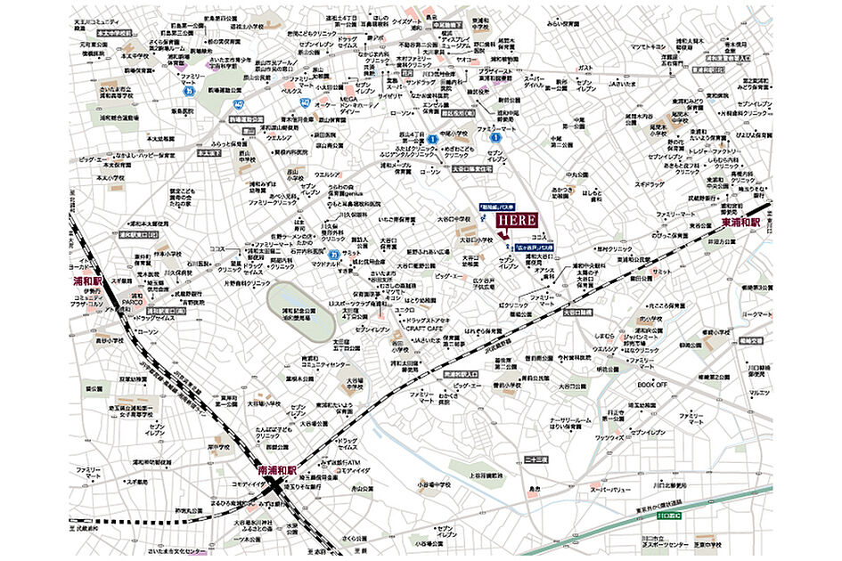 案内図