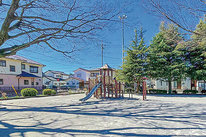 築地公園（現地より徒歩3分） 約170m