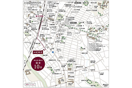 案内図