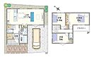 大阪府高石市千代田1丁目：物件画像