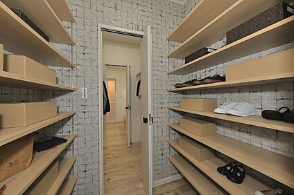 【モデルハウス(8号地)】