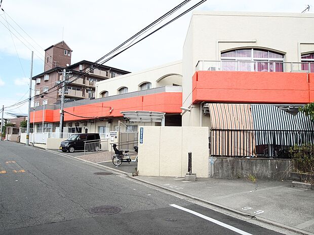 東羽衣こども園