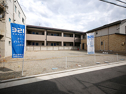 【現地土地写真】