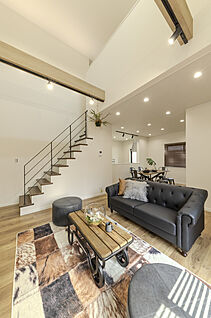 【LDK/当社施工例】