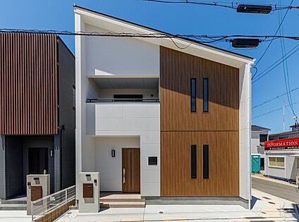 【外観/当社施工例】