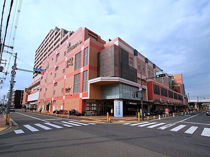 アプラたかいし 約290m(徒歩4分)