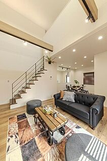 【LDK/当社施工例】