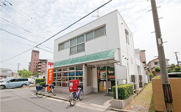 高石東羽衣郵便局