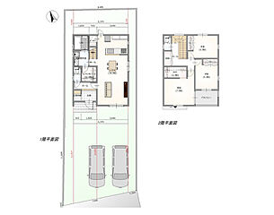 KIND HOME飾磨区今在家2丁目 その他
