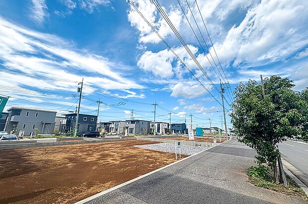 現地写真（2025年11月撮影）