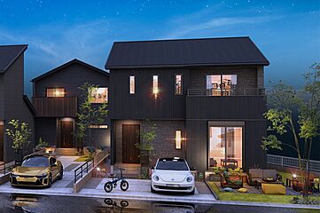 【THE BLACK LABEL】つくば市万博記念公園 その他