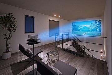 ソラタウン阿見本郷三丁目　茨城グランディハウス 外観