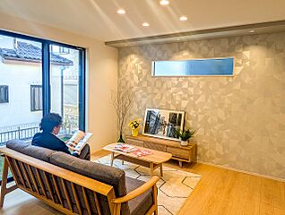 ルリエ荒川沖駅West　茨城グランディハウス その他