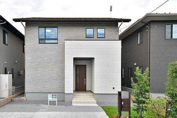 【現地外観写真】11号棟 外観