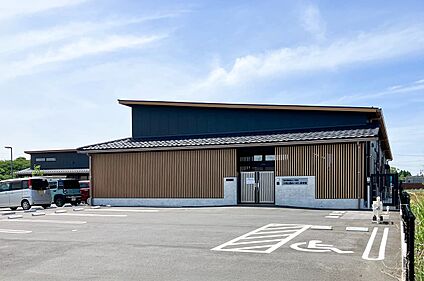 万博公園みつぼし保育園 630m