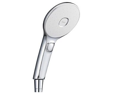 スイッチ付 エコアクアシャワー