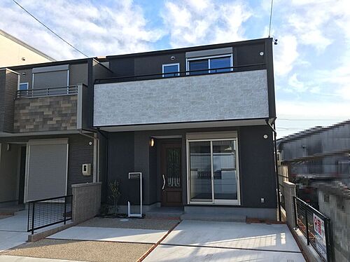 ホームズ 名古屋市守山区森孝の新築一戸建て 分譲住宅 建売 一軒家 物件一覧 購入情報