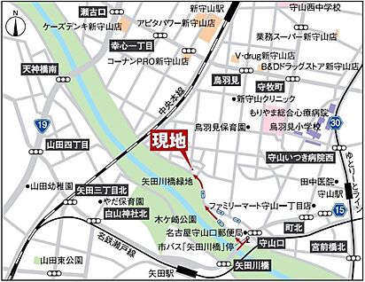 案内図