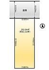 愛知県名古屋市緑区若田3-306：物件画像