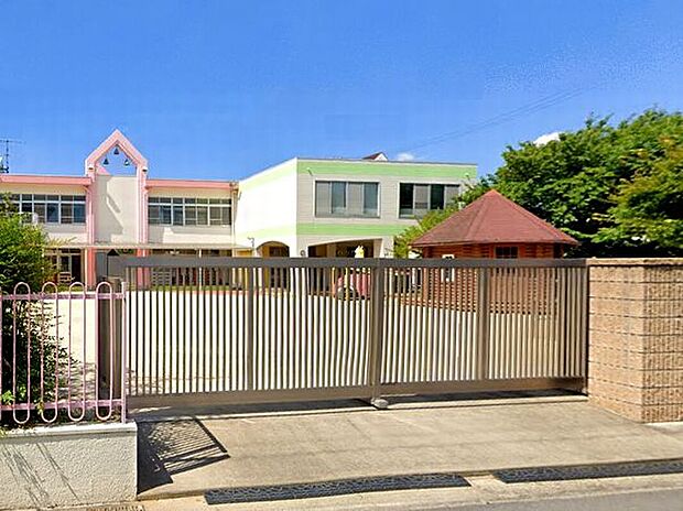 ずいよう幼稚園