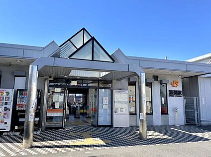 JR東海道本線「清洲」駅 約920ｍ(徒歩約12分)