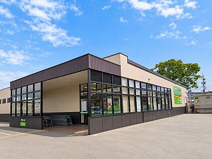 フェルナ相原郷店 約660ｍ(徒歩約9分)
