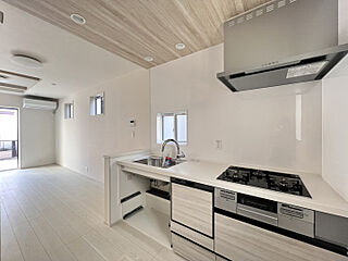 ブルーミングガーデン 調布市深大寺東町6丁目2棟 その他