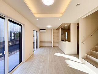 ブルーミングガーデン 杉並区下高井戸4丁目1棟 その他