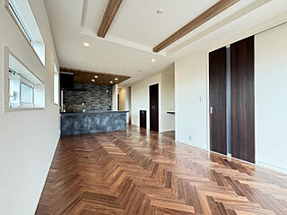 ブルーミングガーデン 練馬区石神井台8丁目1棟-長期優良住宅- その他