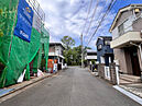 東京都立川市砂川町4丁目27番33（地番）：物件画像