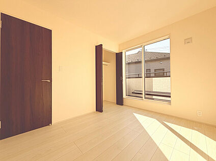 【13号棟】5.25帖洋室