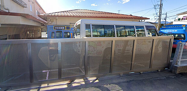 犬目幼稚園（約850m）