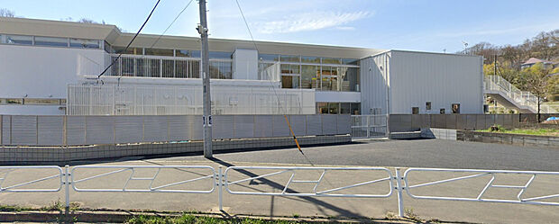 なみのりこども園（約1,050m）